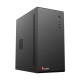 PC Power PC401 Mini Tower Casing With Power Supply